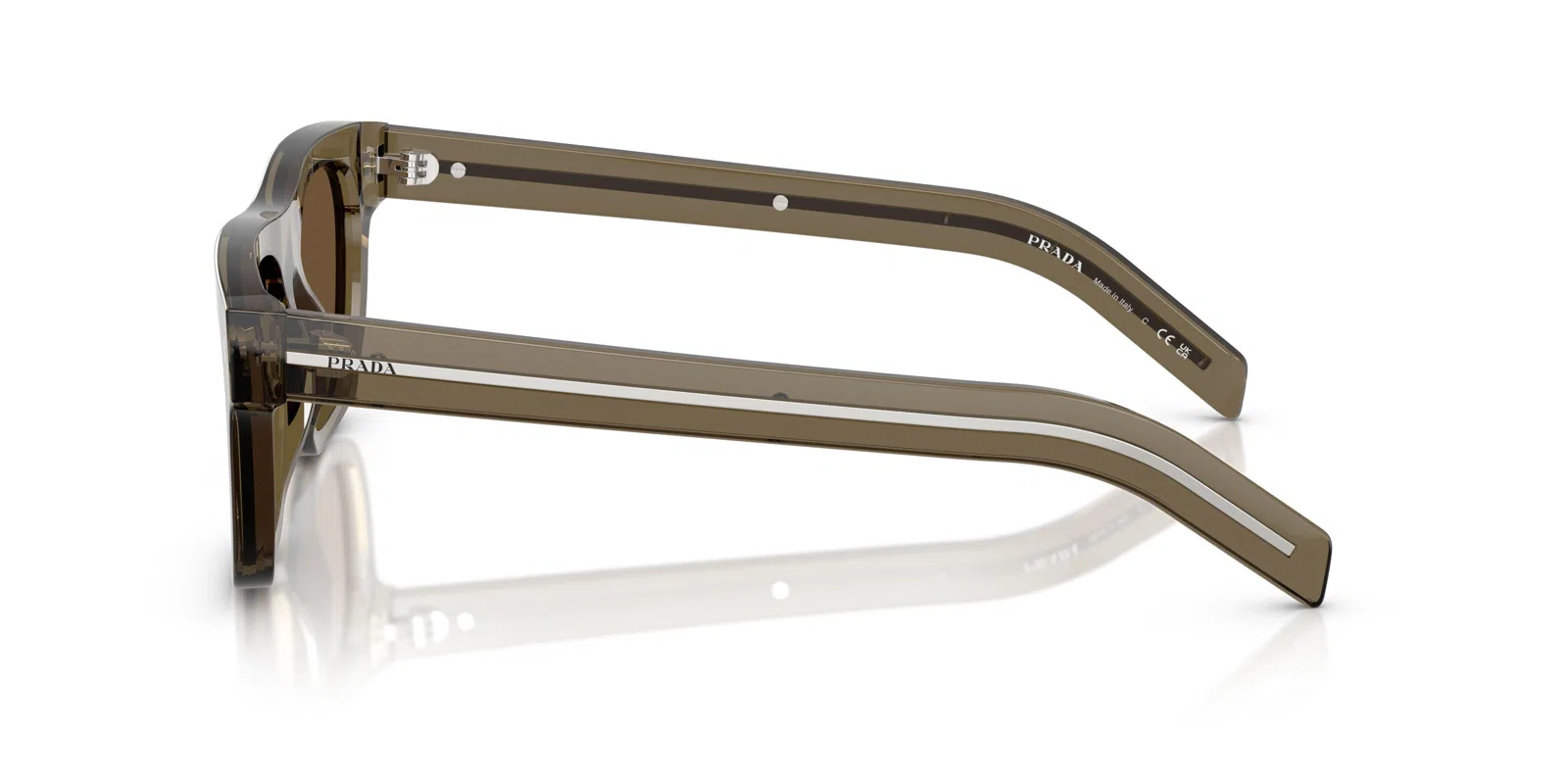 Prada B12SF Sunglasses - view 29